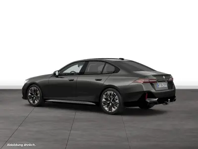 BMW 520 – Foto 6