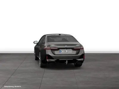 BMW 520 – Foto 7