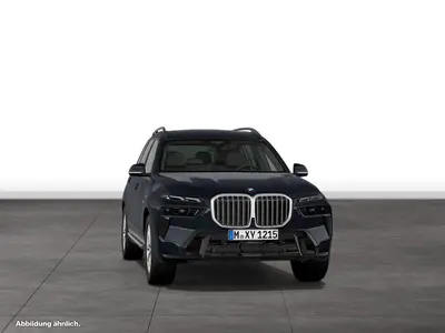 BMW X7 – Foto 10