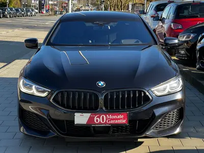 BMW 840 – Foto 3