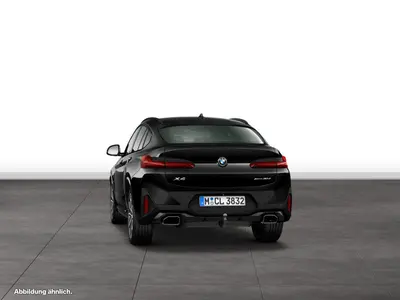 BMW X4 – Foto 7