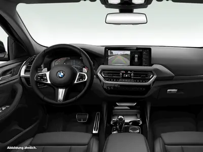 BMW X4 – Foto 4