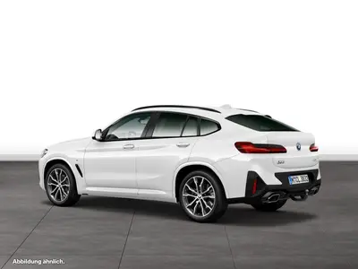 BMW X4 – Foto 6