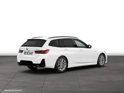 BMW 330 – Foto 2