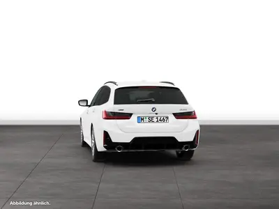 BMW 330 – Foto 7