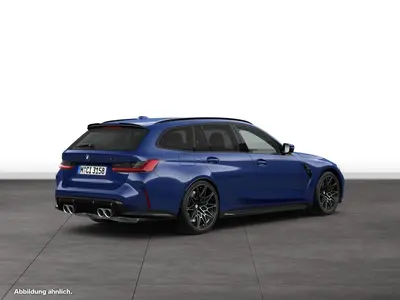 BMW M3 – Foto 2