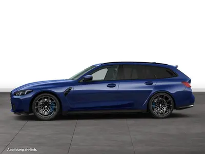 BMW M3 – Foto 5