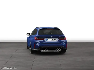 BMW M3 – Foto 7