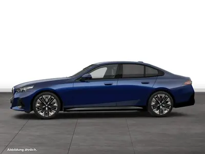 BMW 540 – Foto 5