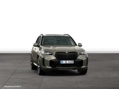 BMW X5 – Foto 10