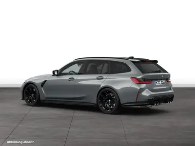 BMW M3 – Foto 6