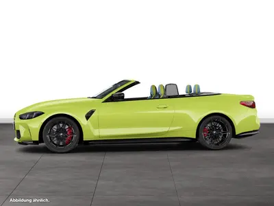BMW M4 – Foto 5