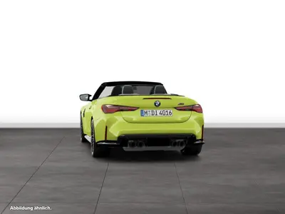 BMW M4 – Foto 7