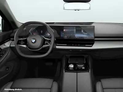 BMW 520 – Foto 4