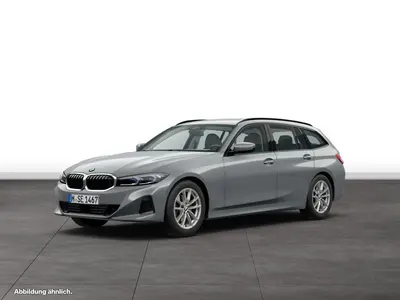 BMW 318 – Foto 1