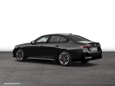 BMW 520 – Foto 6