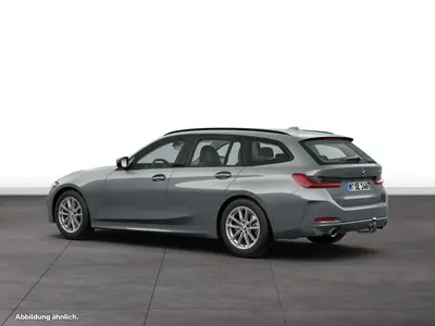 BMW 320 – Foto 6