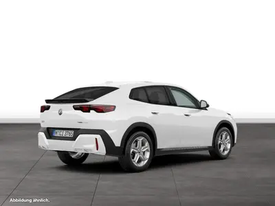 BMW X2 – Foto 2