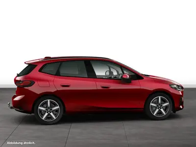 BMW 220 – Foto 8