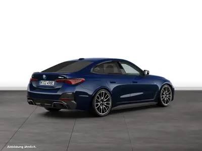 BMW i4 – Foto 2
