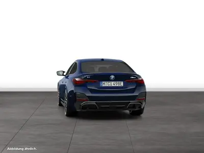 BMW i4 – Foto 7