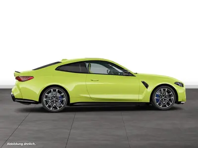 BMW M4 – Foto 8