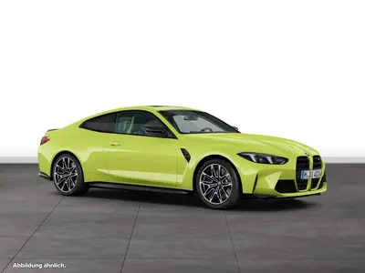 BMW M4 – Foto 9