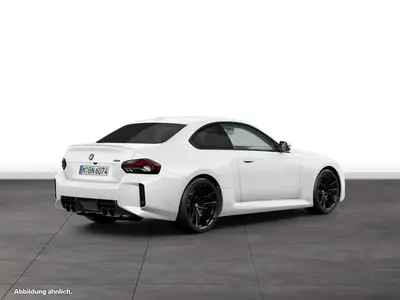 BMW M2 – Foto 2