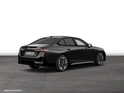 BMW 550 – Foto 2