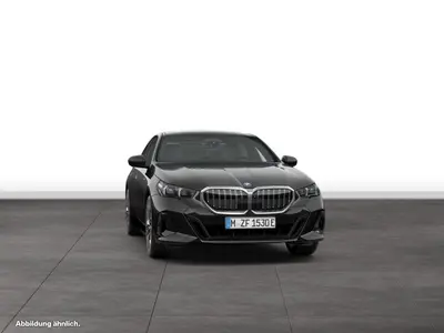 BMW 550 – Foto 10