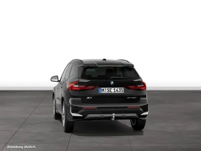 BMW X1 – Foto 7