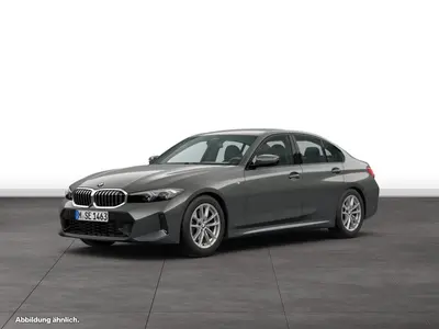 BMW 320 – Foto 1