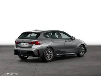 BMW 120 – Foto 2