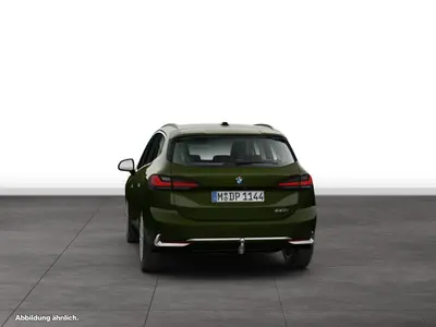 BMW 220 – Foto 7