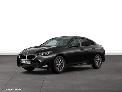 BMW 220 – Foto 1