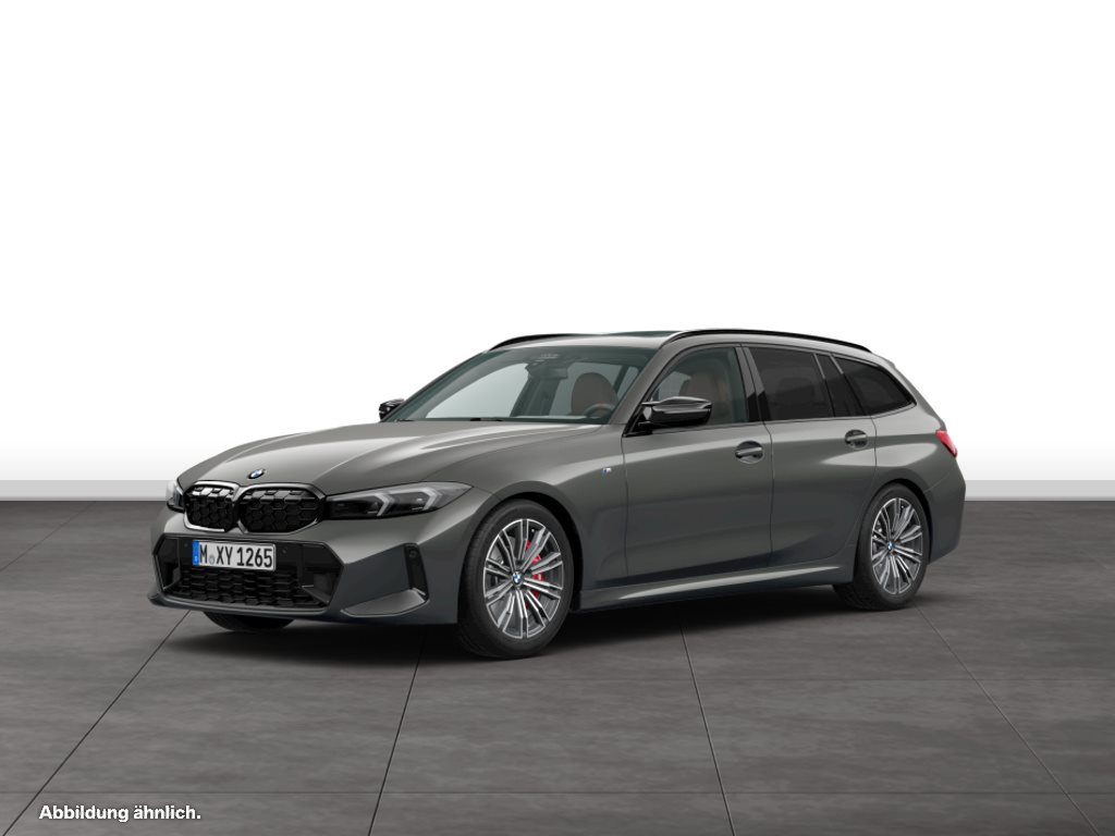 BMW M340d