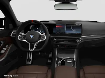 BMW M340d – Foto 4