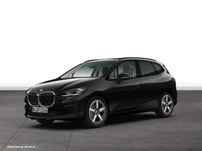 BMW 220 – Foto 1