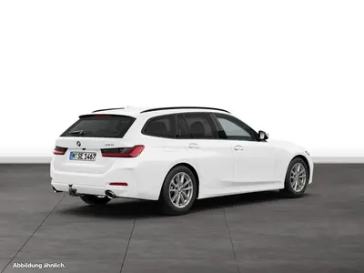 BMW 318 – Foto 2