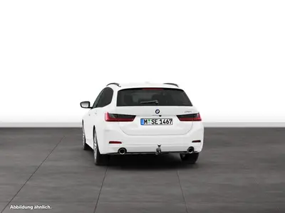 BMW 318 – Foto 7