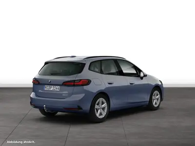 BMW 220 – Foto 2