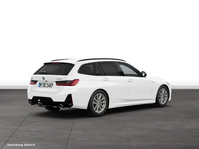 BMW 330 – Foto 2