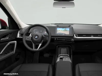 BMW X1 – Foto 4
