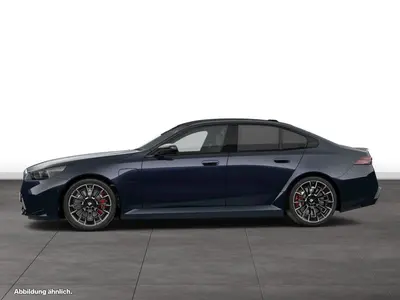 BMW M5 – Foto 5
