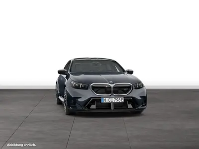 BMW M5 – Foto 10