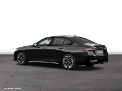 BMW 520 – Foto 6