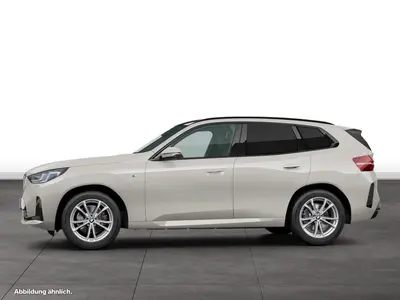 BMW X3 – Foto 5