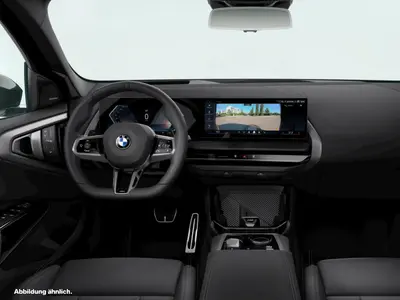 BMW X3 – Foto 4