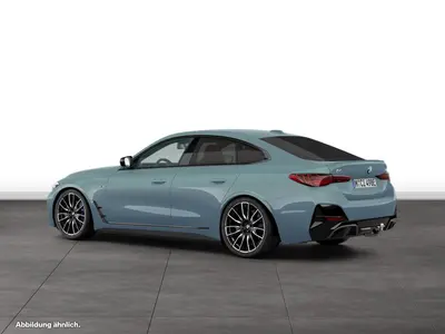 BMW i4 – Foto 6