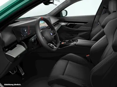 BMW M5 – Foto 3